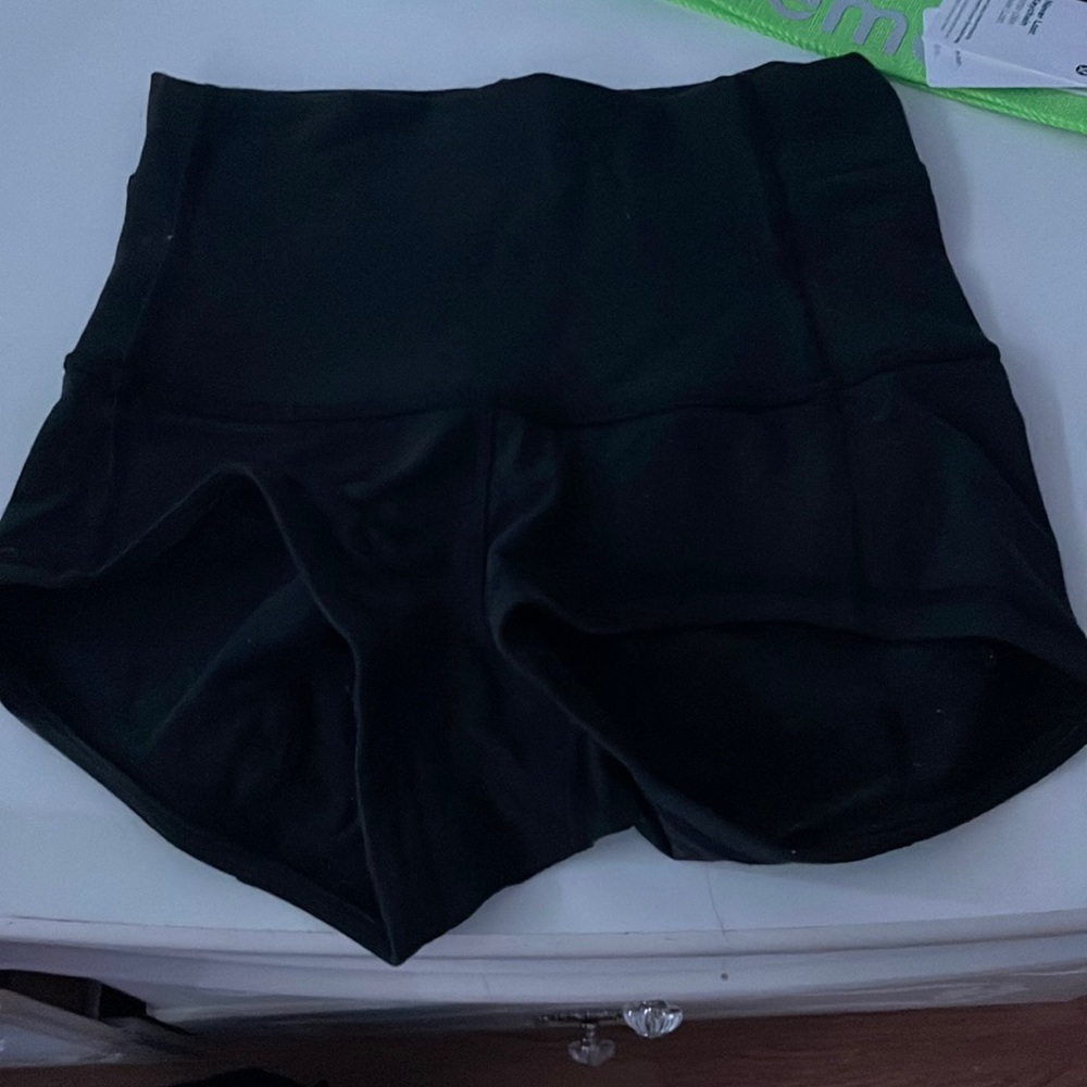 Lululemon Spandex